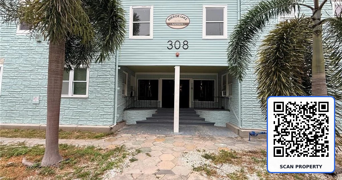 308 GROVE STREET N UNIT 205 property photo