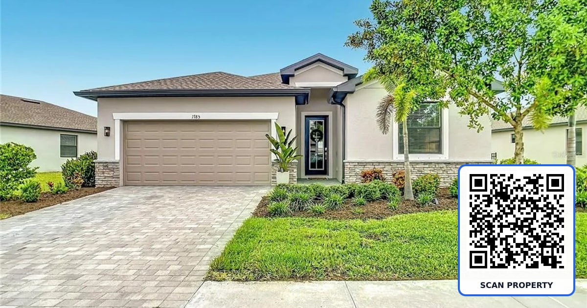 1785 SADDLEWOOD CIRCLE property photo