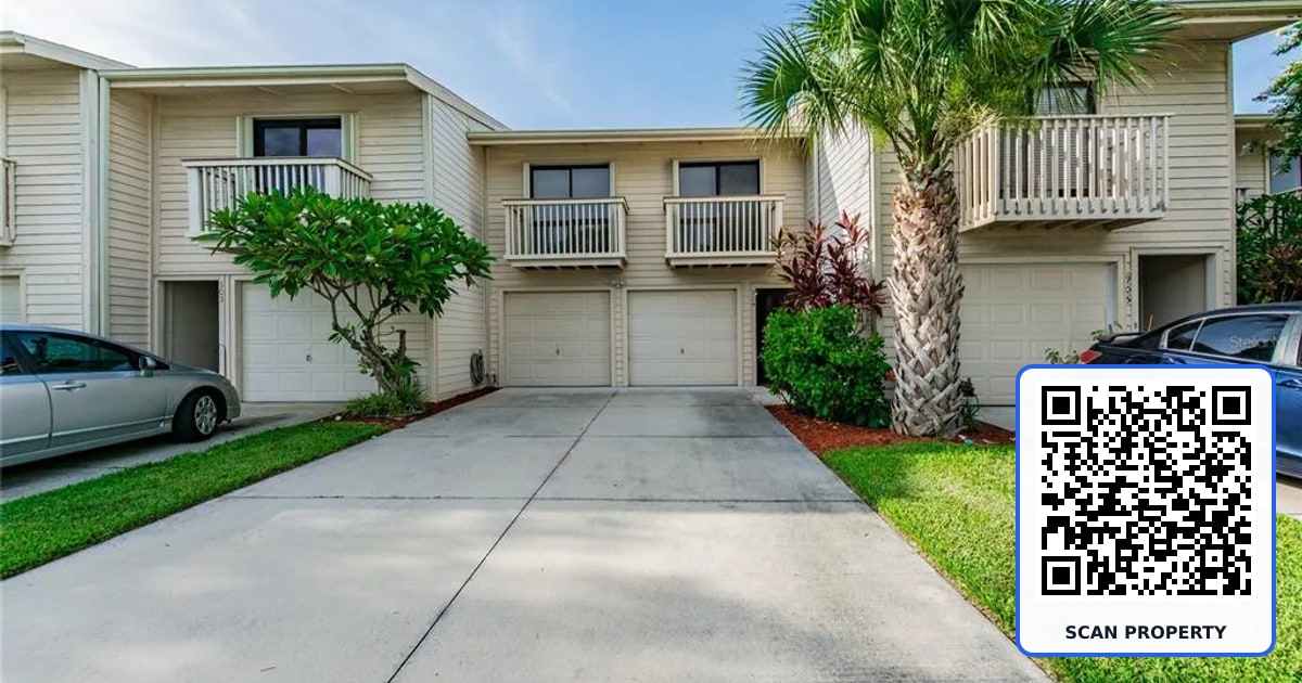 6435 92ND PLACE UNIT 904 property photo