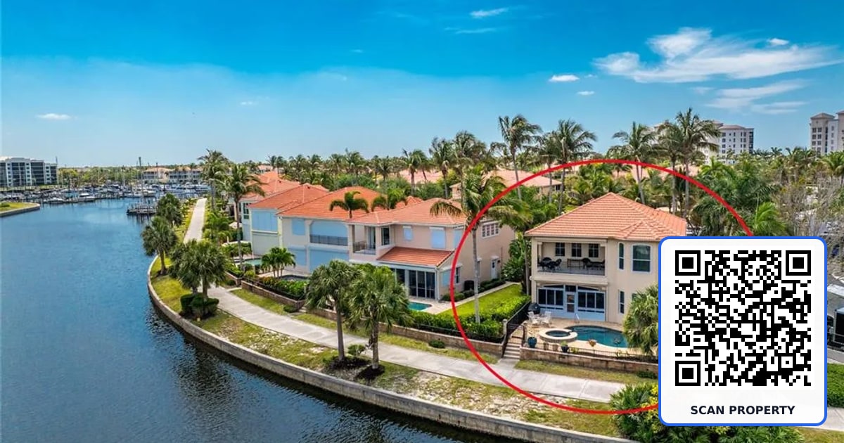 3337 SUNSET KEY CIRCLE property photo