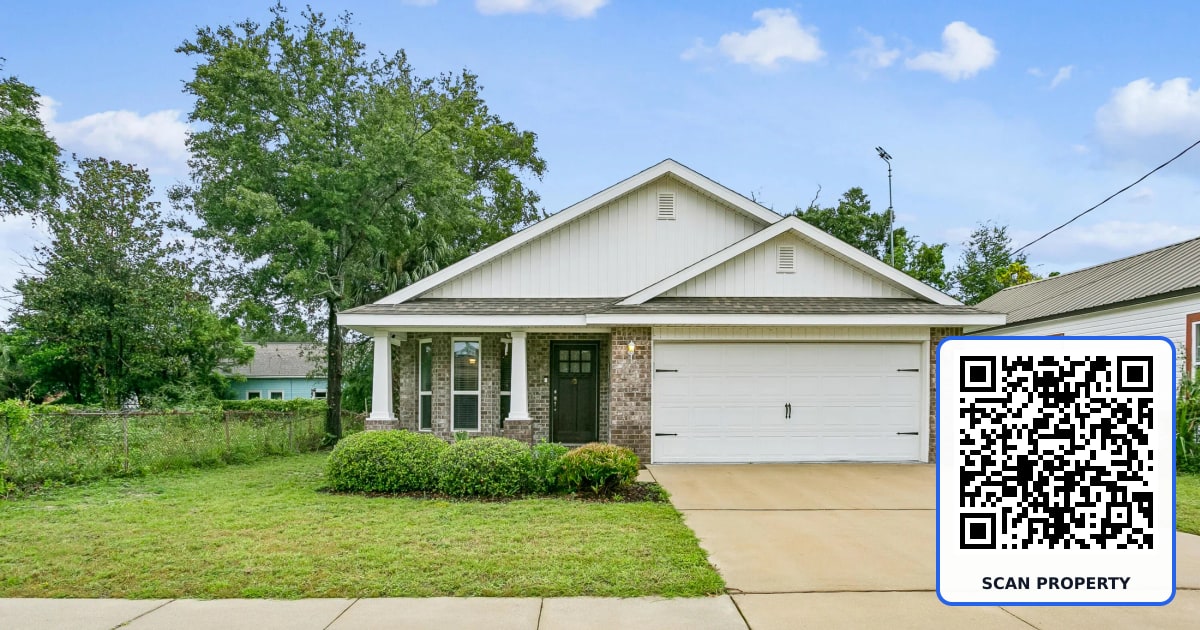 814 W Gregory Street property photo