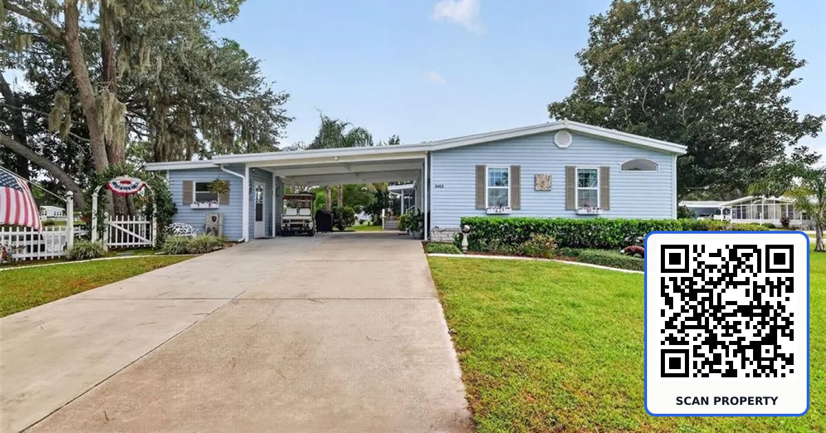 3403 WEKIVA ROAD property photo