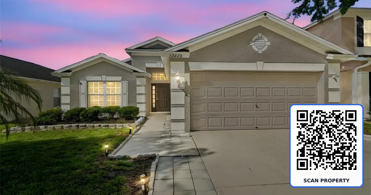 13226 EVENING SUNSET LANE property photo