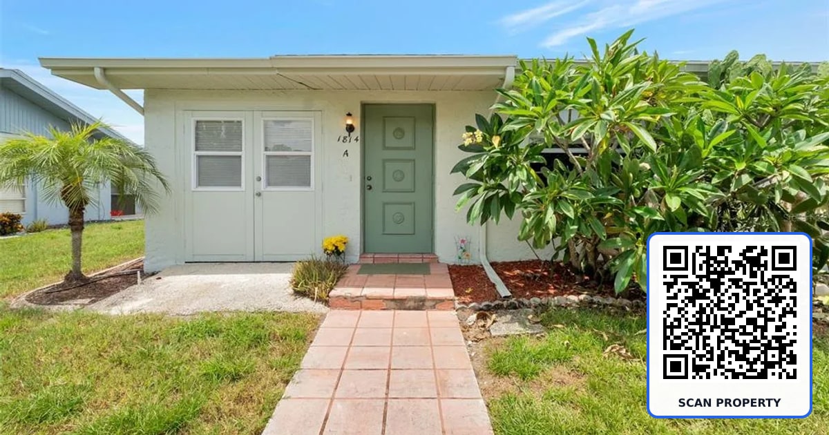 1814 FOXHUNT DRIVE UNIT A property photo