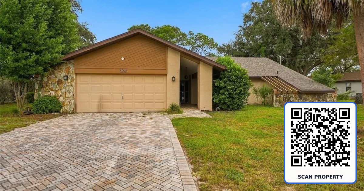 5298 FLORENTINE COURT property photo