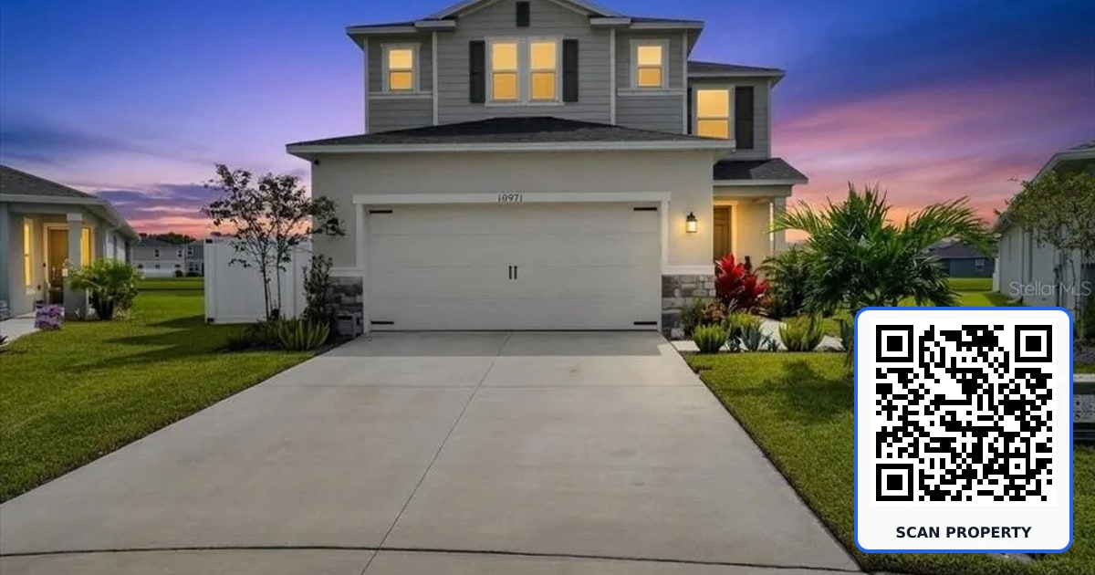 10971 BLUESTEM COVE property photo