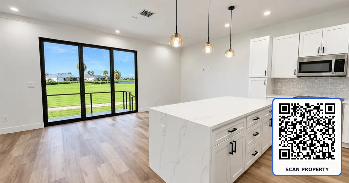 3609 BAL HARBOR BOULEVARD UNIT #6 property photo