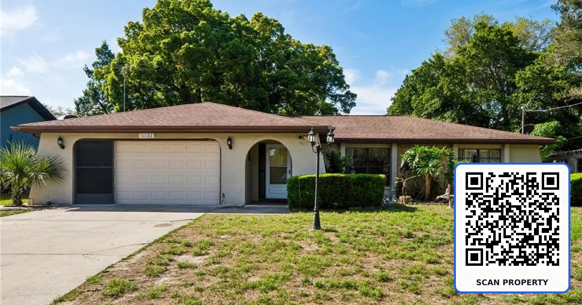 11122 MADERIA STREET property photo