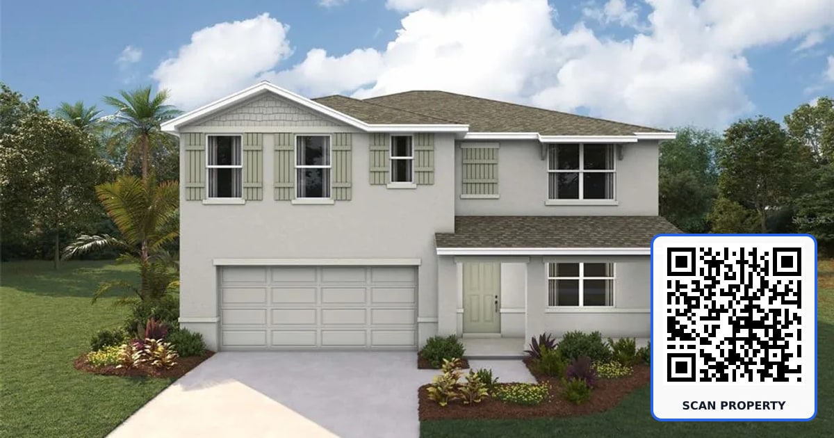 8708 BARRAGAN DRIVE property photo