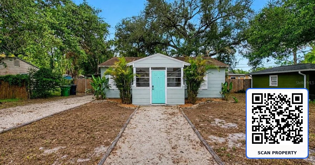 3208 W HARTNETT AVENUE property photo