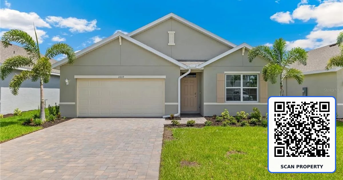 1486 HARMON DRIVE property photo