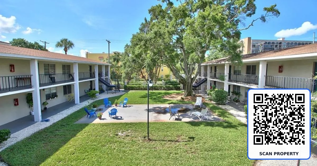 3119 W DE LEON STREET UNIT 11 property photo