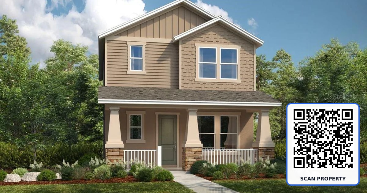 16050 HONEY HARVEST STREET property photo
