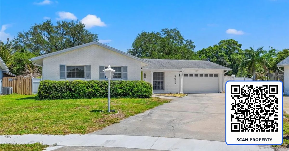 5015 54TH STREET N property photo