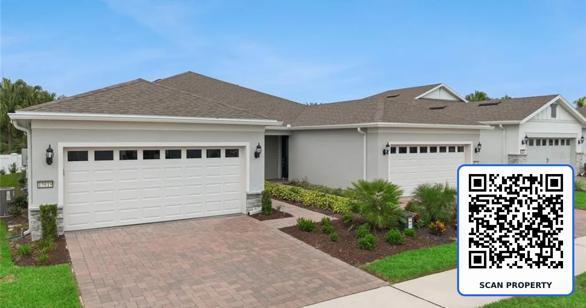 15819 GEM VIEW STREET property photo