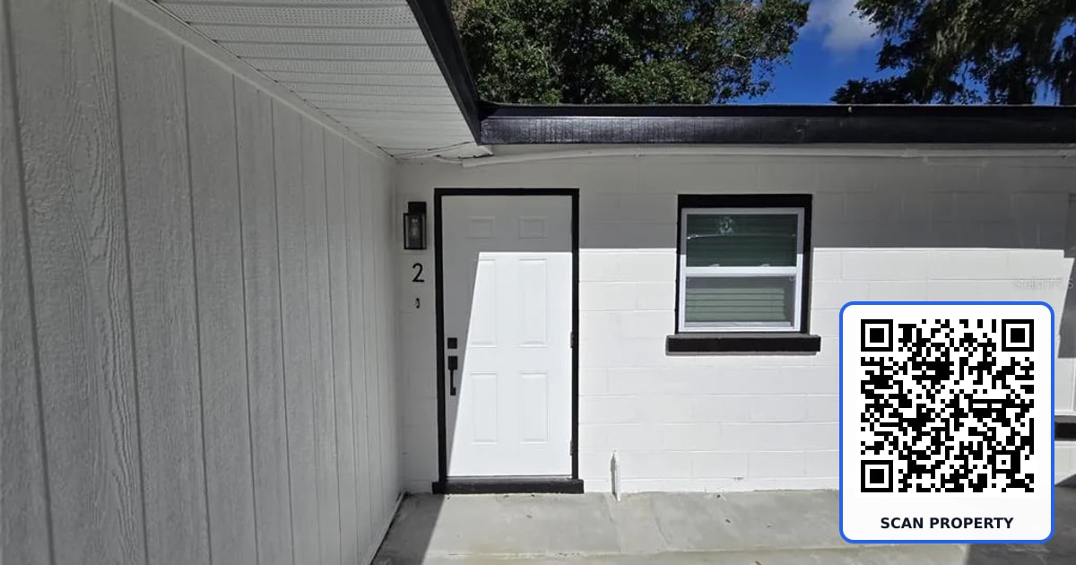 416 W IANTHE STREET UNIT #2 property photo