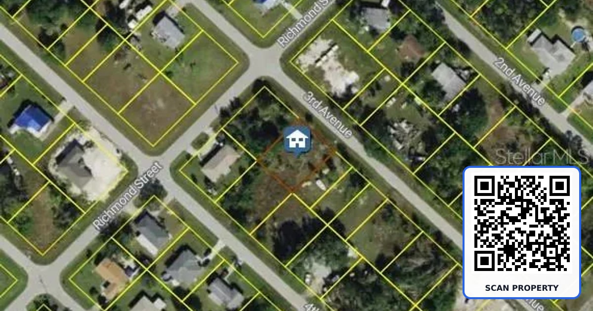 11221 3RD AVENUE property photo