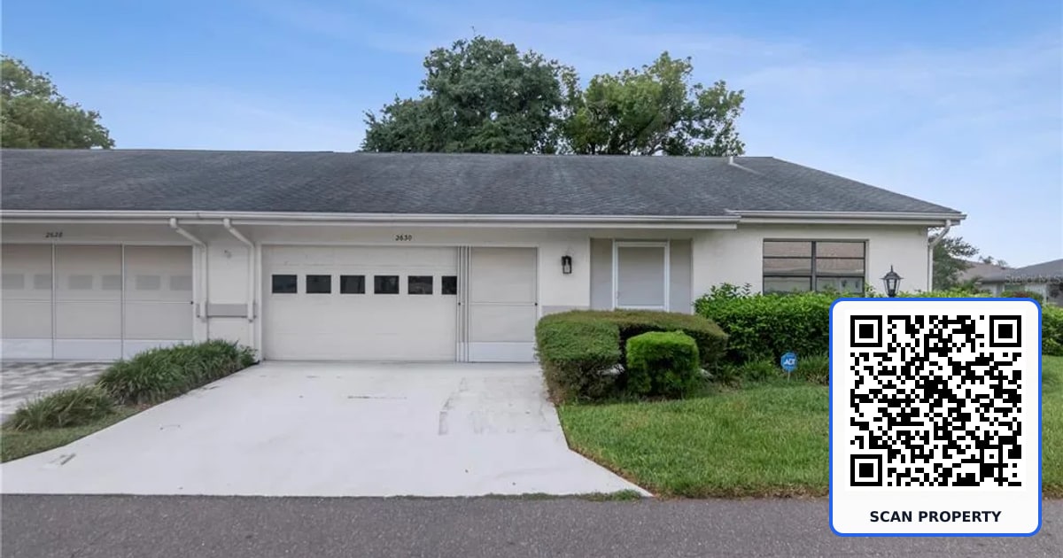 2630 LANCASTER DRIVE property photo