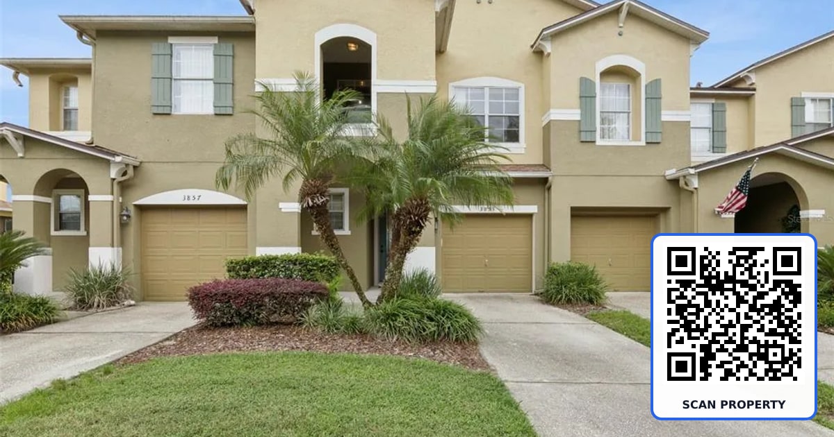 3853 GLIDING PLACE property photo