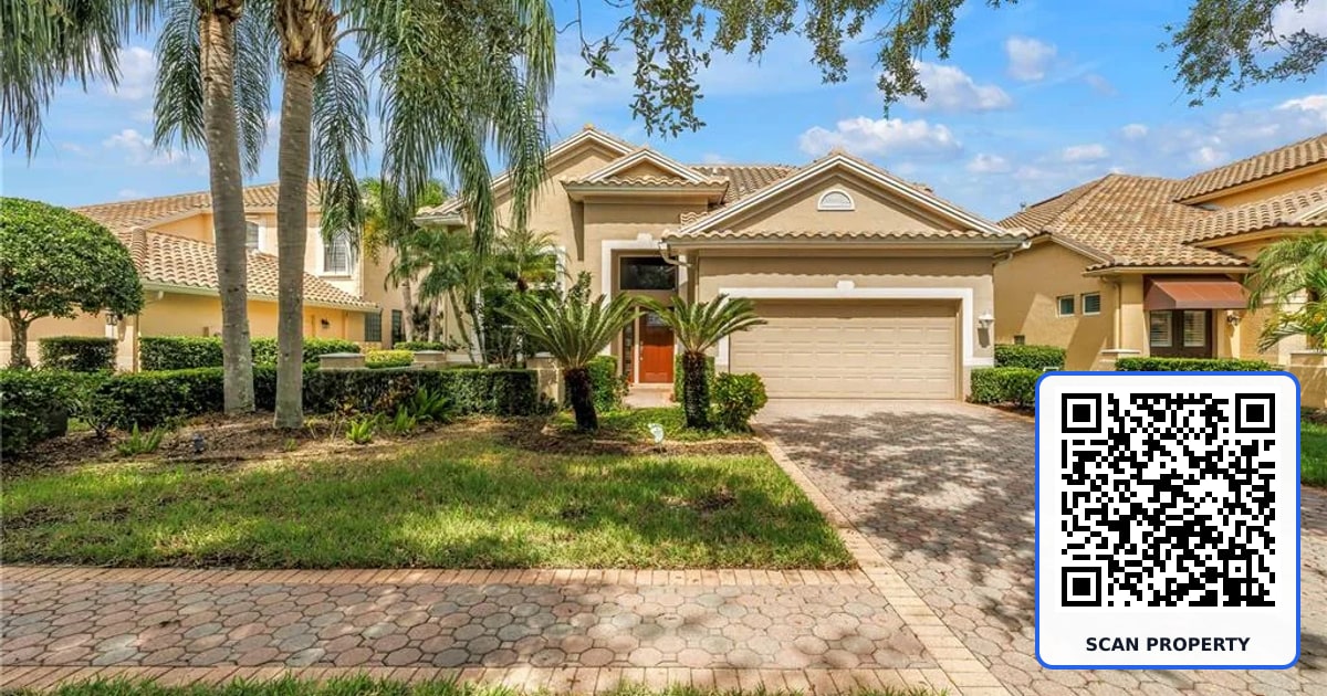 9724 SAGO POINT DRIVE property photo