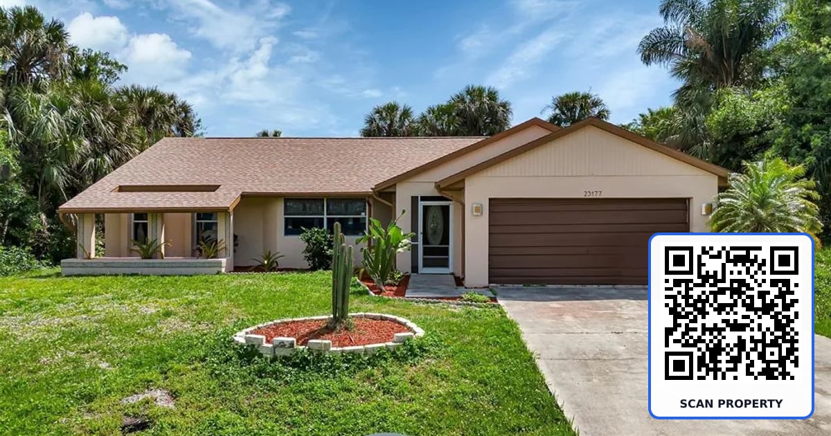 23177 RYE AVENUE property photo