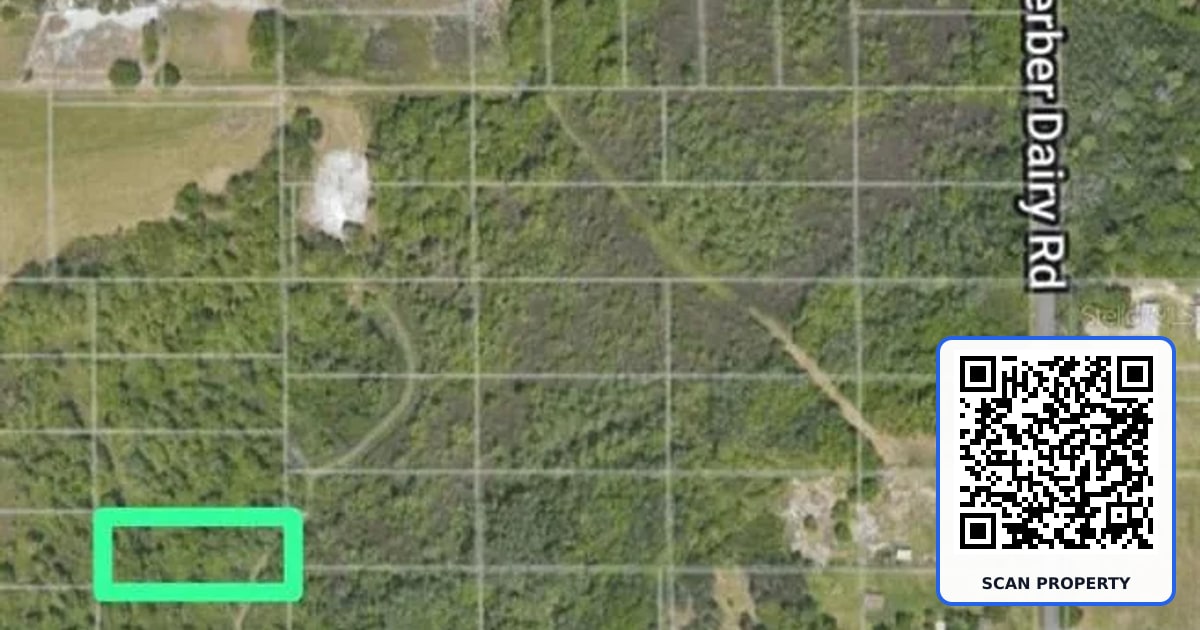TBD GERVER DAIRY RD property photo