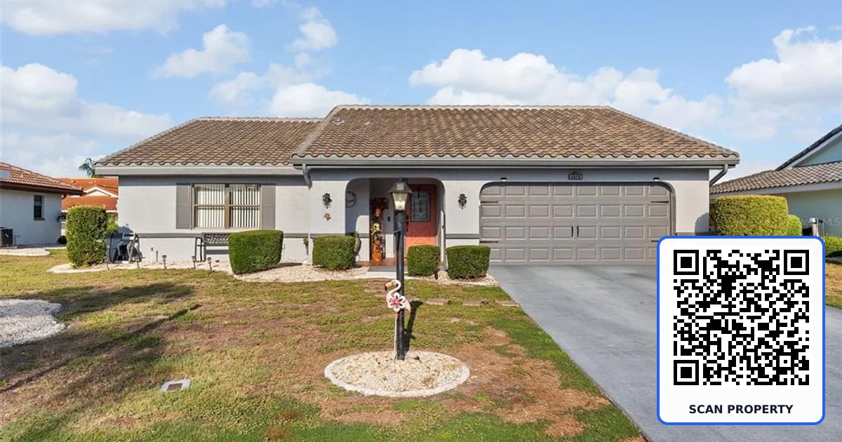 1816 GRANVILLE LANE property photo