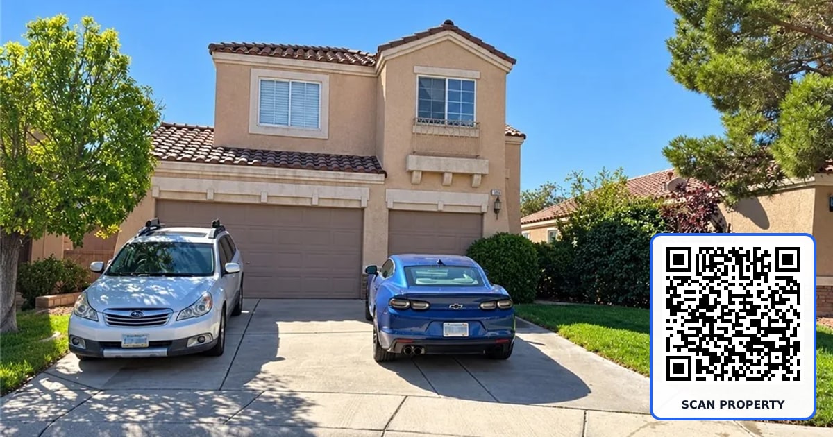1373 Gran Vista Avenue property photo