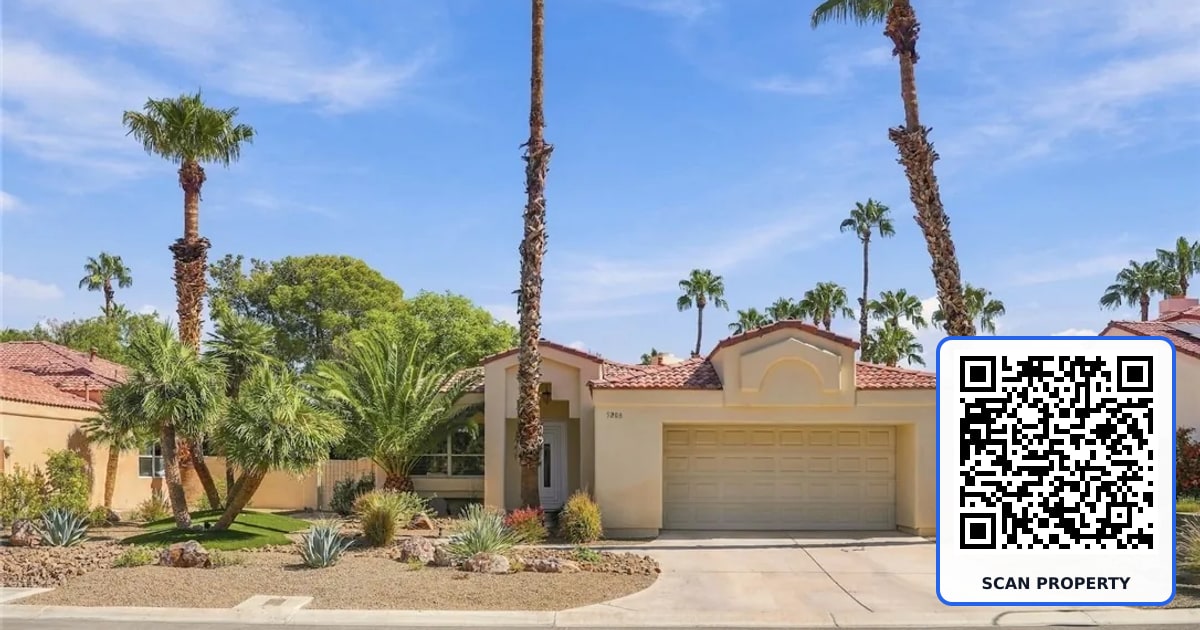 5208 Coral Glow Court property photo