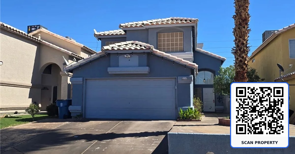 2212 Crowley Way property photo