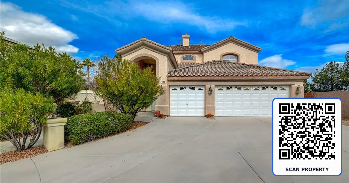 9462 Castillana Court property photo
