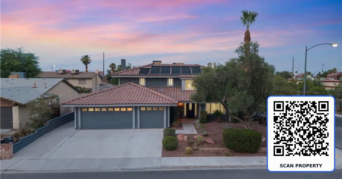 3990 Coolcrest Court property photo