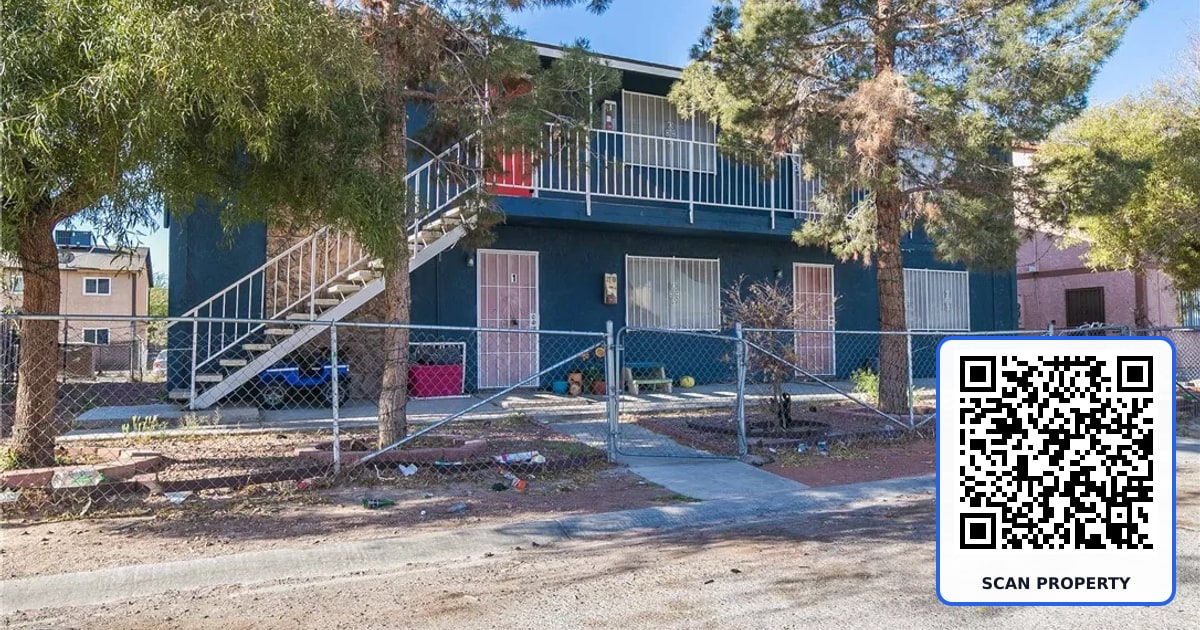 4721 Cessna Avenue 3 property photo