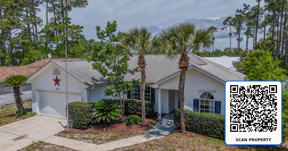 157 Coral Drive property photo