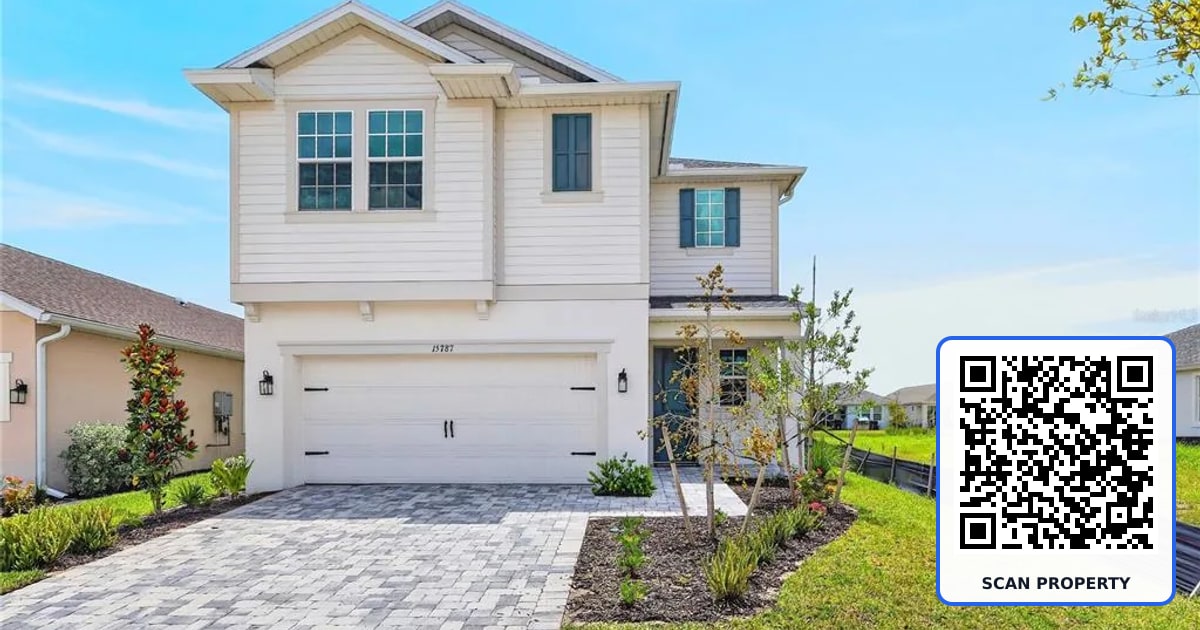 15811 ELINA SKY DRIVE property photo