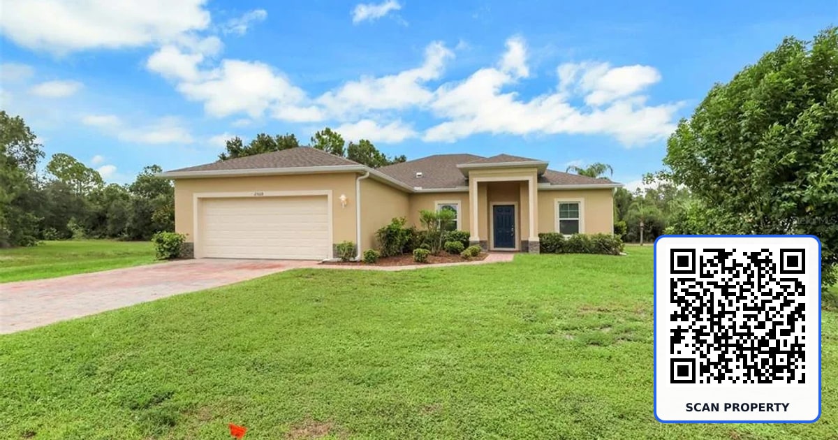 25108 PALISADE ROAD property photo