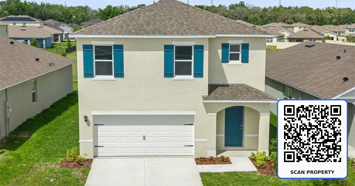 3110 HOUSE FINCH ROAD property photo
