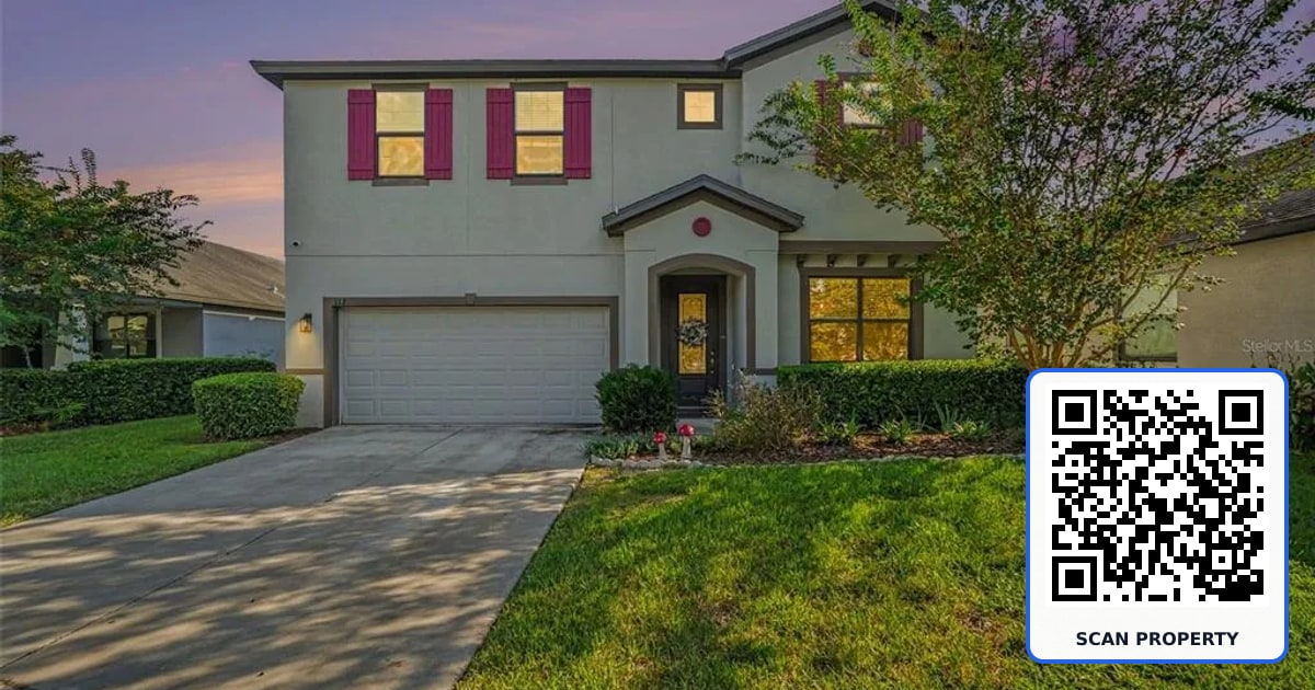 112 ELINA SKY DRIVE property photo