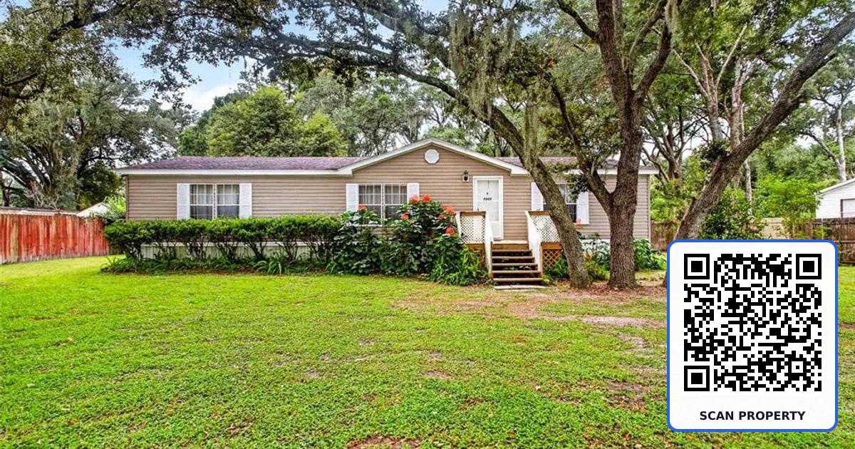 7305 TIMBER CREST LANE property photo