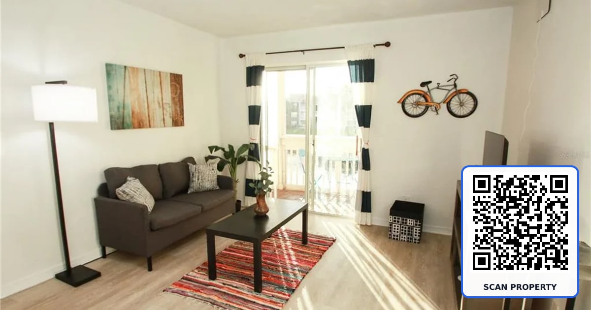 10200 GANDY BOULEVARD N UNIT 1135 property photo