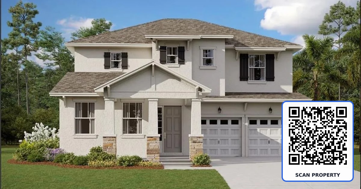 17332 WILD DAISY DRIVE property photo