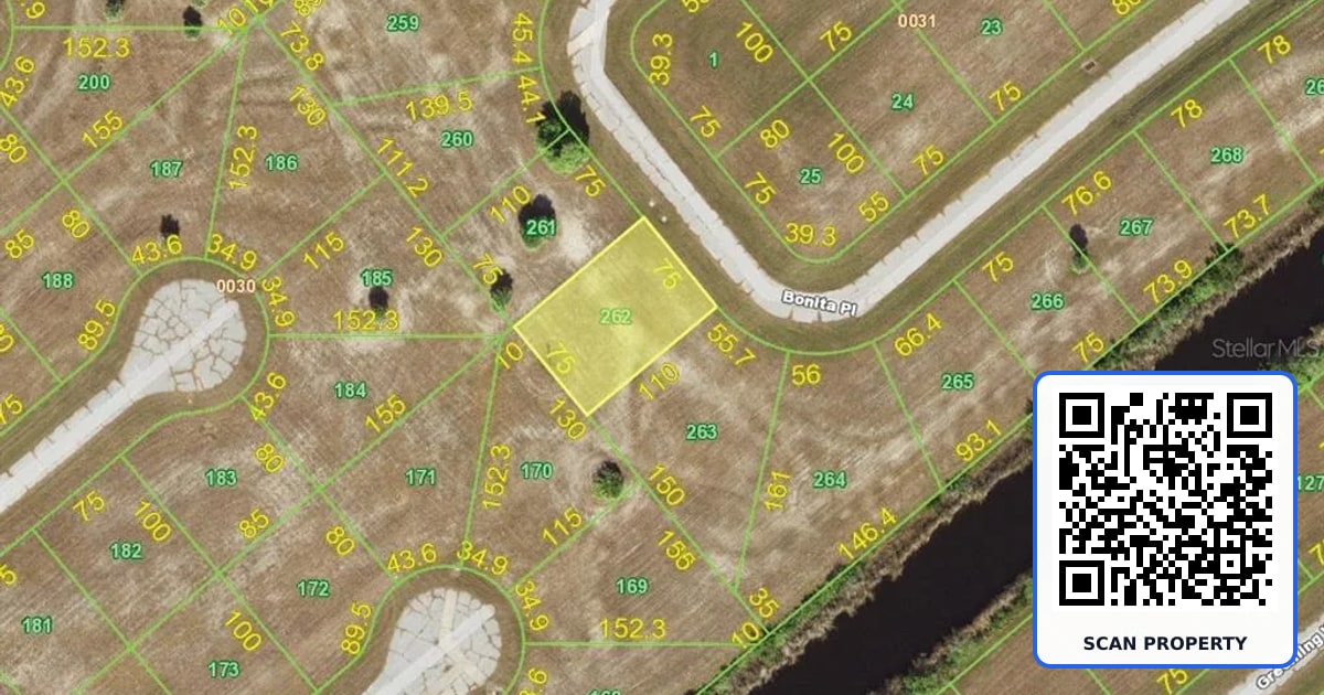 12352 BONITA PLACE property photo