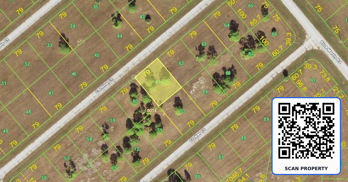 12362 CORBINA COURT property photo
