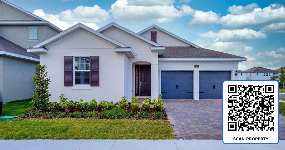 17326 WILD DAISY DRIVE property photo