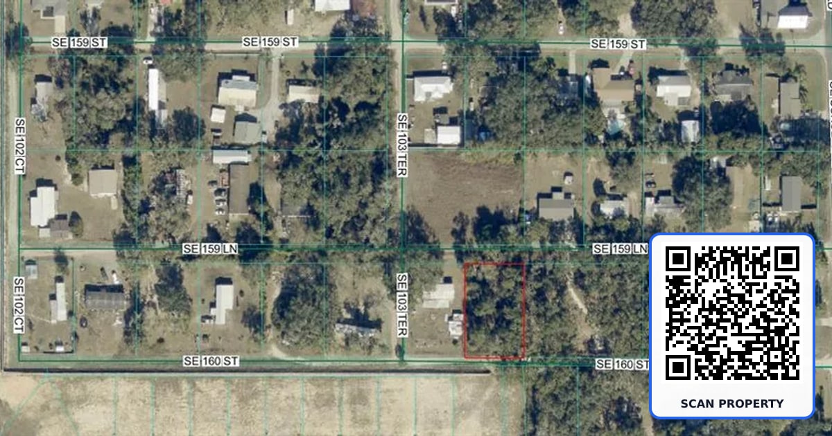 00 SE 159TH LANE property photo