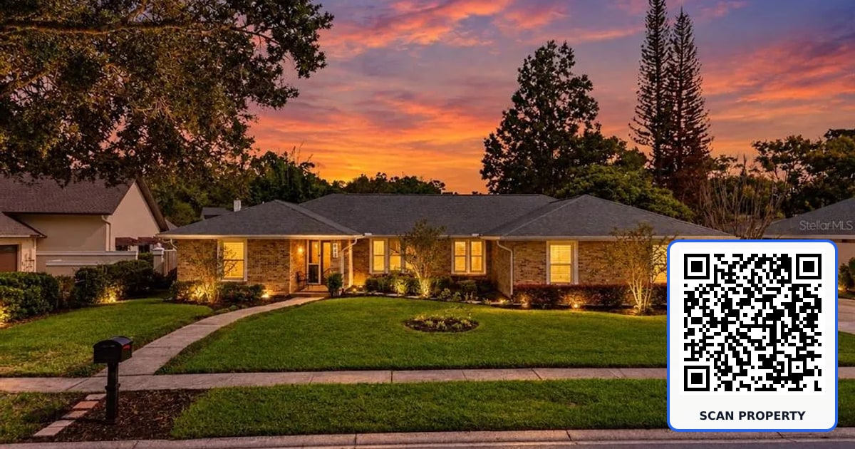 992 SLEEPING ROCK COURT property photo
