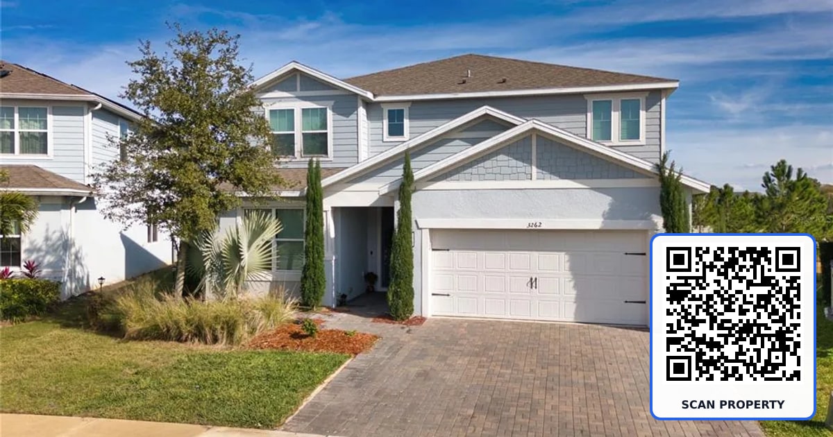 3262 HANGING TIDE STREET property photo