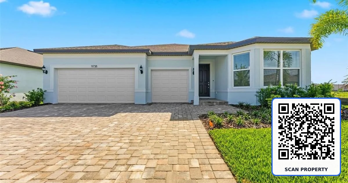 9738 AUTUMN RIDGE AVENUE property photo