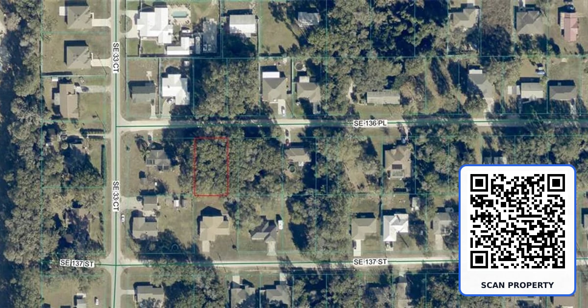 00 SE 136TH PLACE property photo