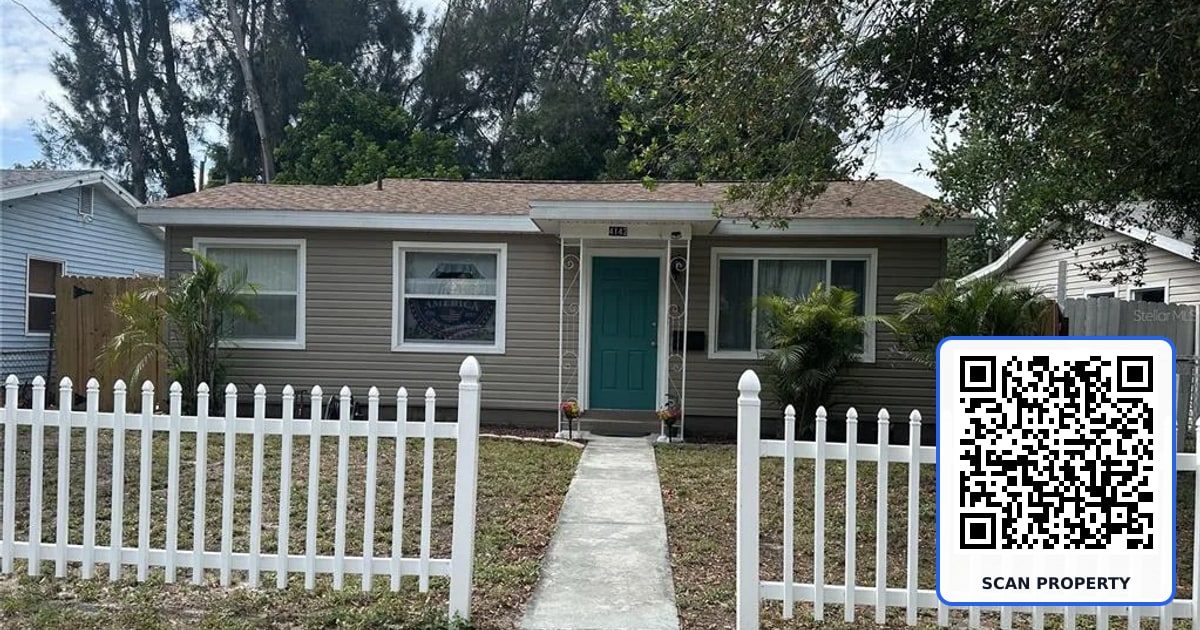 4142 6TH AVENUE N property photo